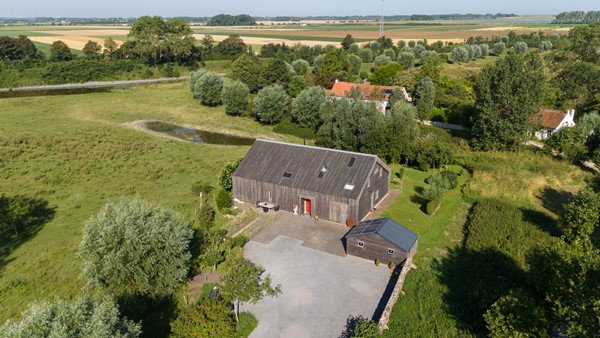 Medium property photo - Killedijk 16, 4525 LP Retranchement